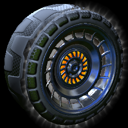 Spiralis R2